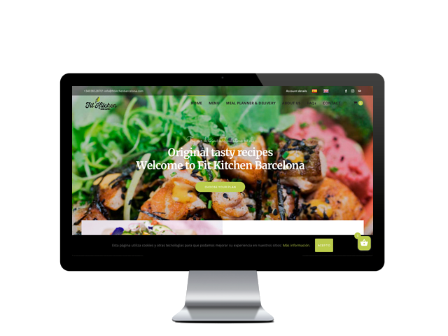 fitkitchenbarcelona.com