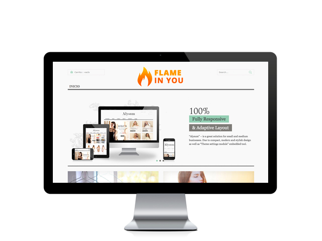 Diseño web