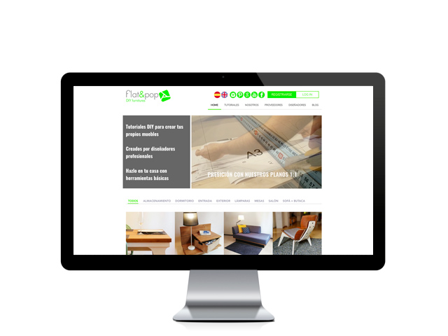 Diseño web