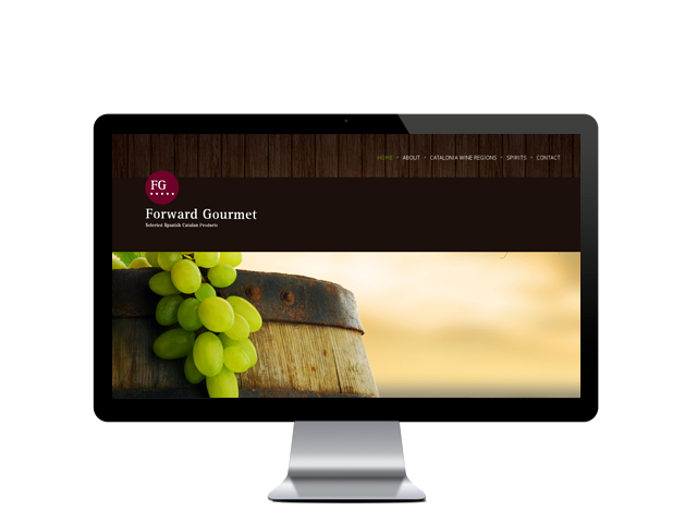 forwardgourmet.com