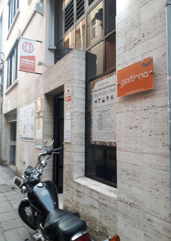 diseño web barcelona