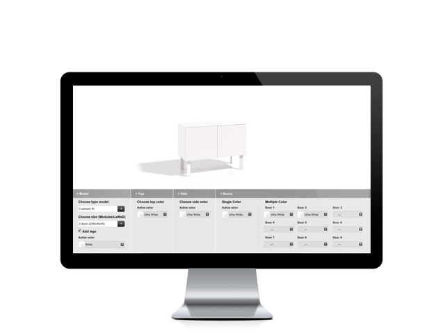 Web del cliente - fotodisseny.com