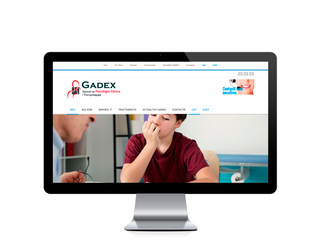 gadex.es