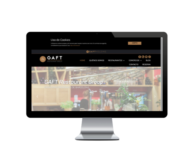 gaftrestaurantgroup.com