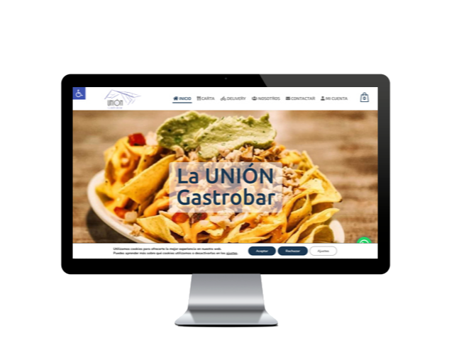 gastrobarlaunion.com