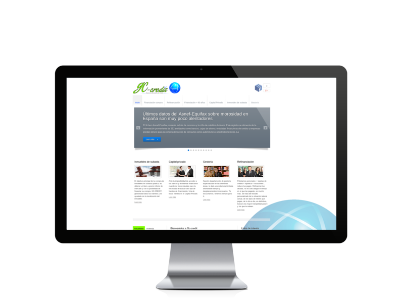 Diseño web