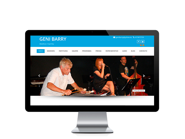 genibarry.com