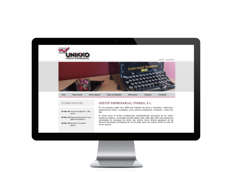 gestiounikko.com