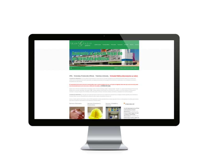 Diseño web