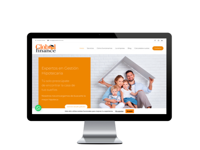 globalfinance.es