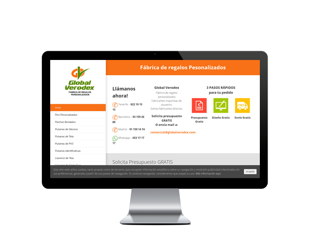 globalverodex.com