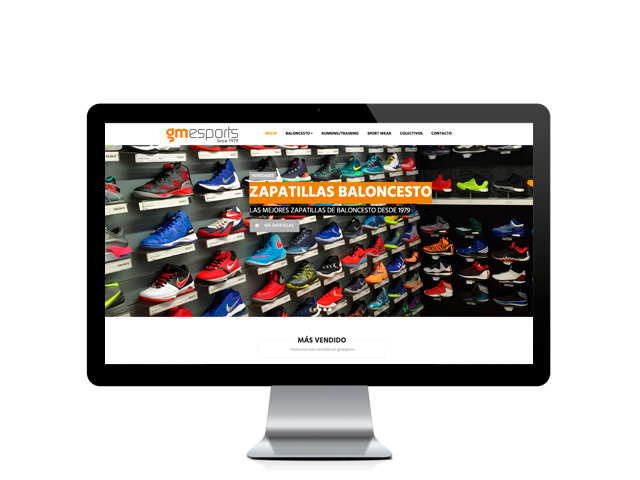 Diseño web