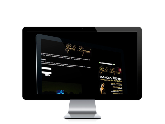 Diseño web