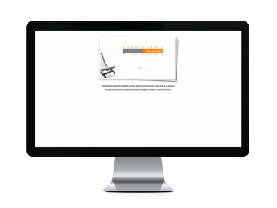 Web del cliente - gomardisseny.com