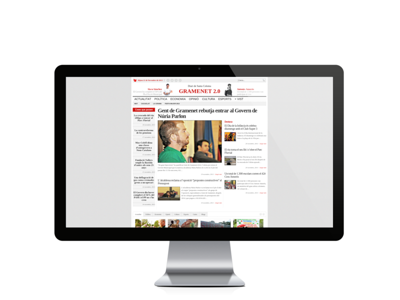 gramenet20.com