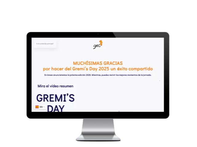 gremisday.cat