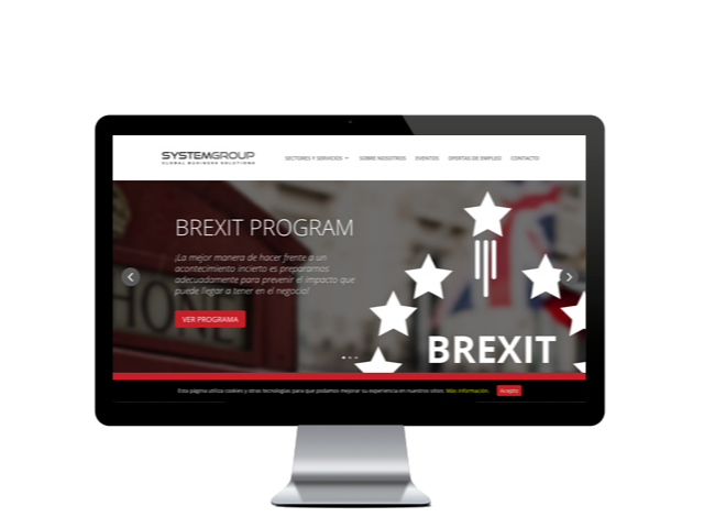 Diseño web