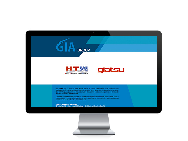 Diseño web