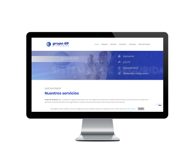 Diseño web