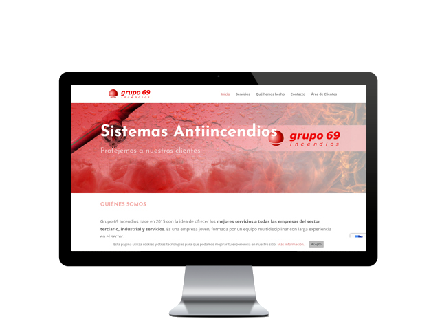 Diseño web