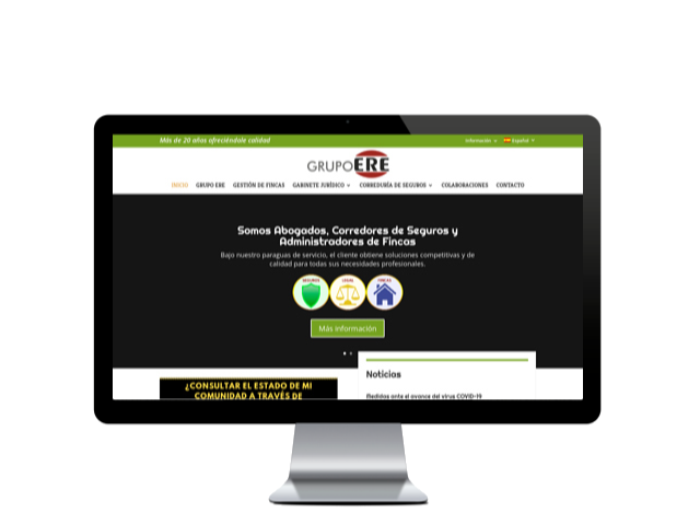Diseño web