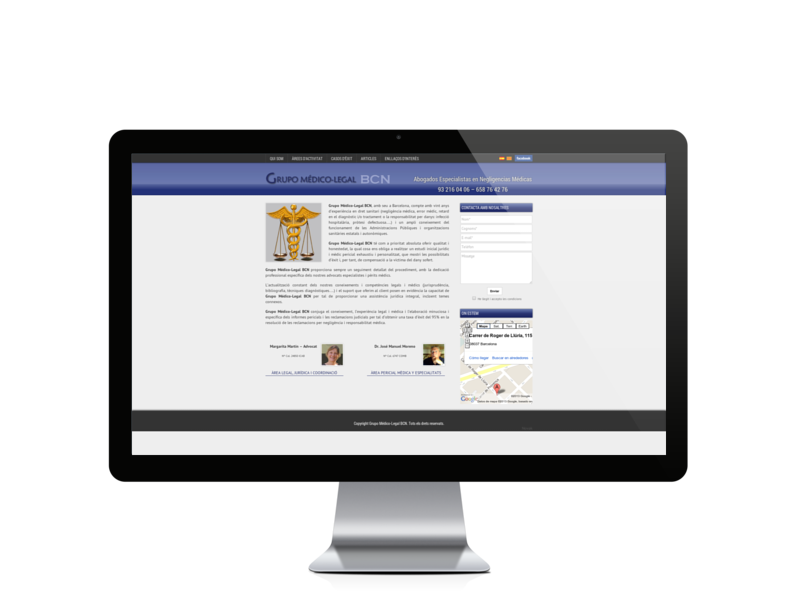 grupomedicolegalbcn.com