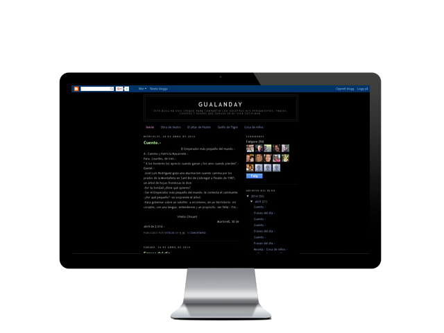 Diseño web