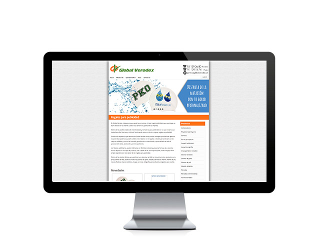 Diseño web