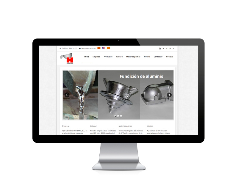 Diseño web