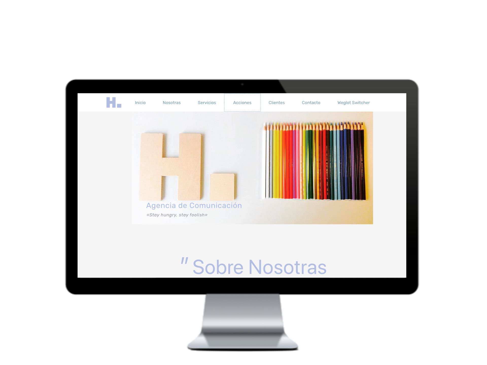 hachepunto.com