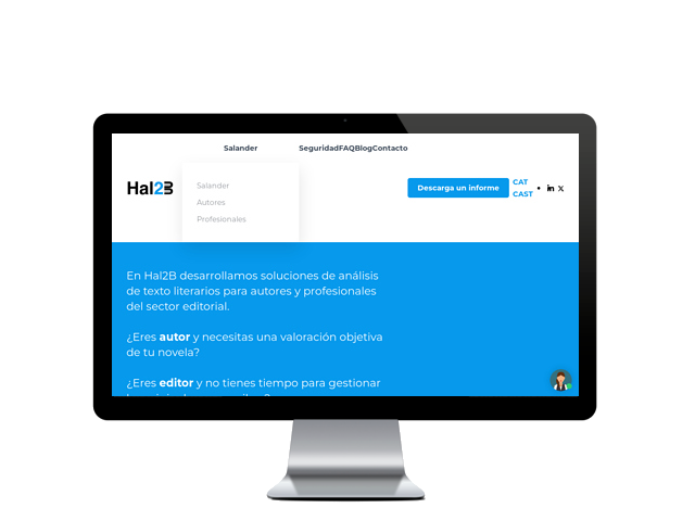 hal2b.com