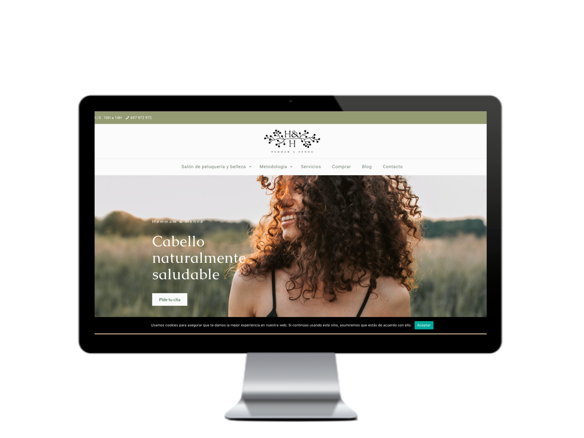 hammamhenna.com