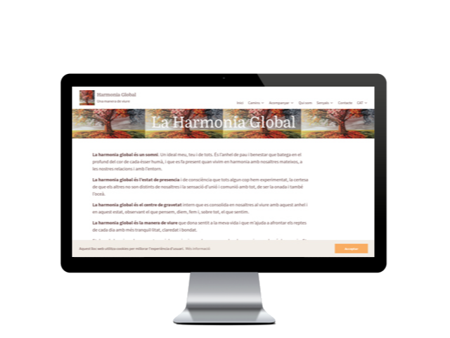 harmoniaglobal.net