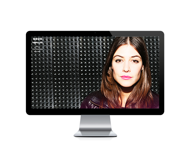 Web del cliente - helenapiti.com
