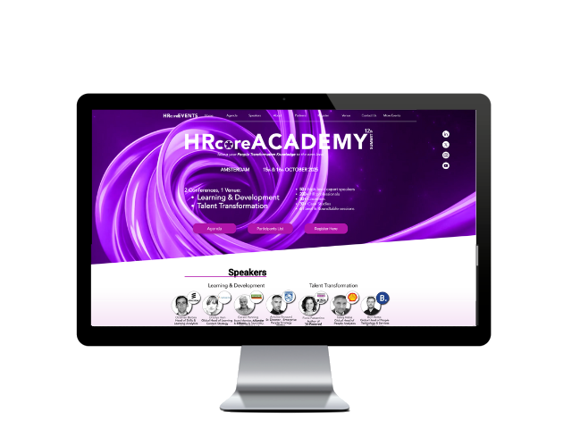 hrcoreacademy.com