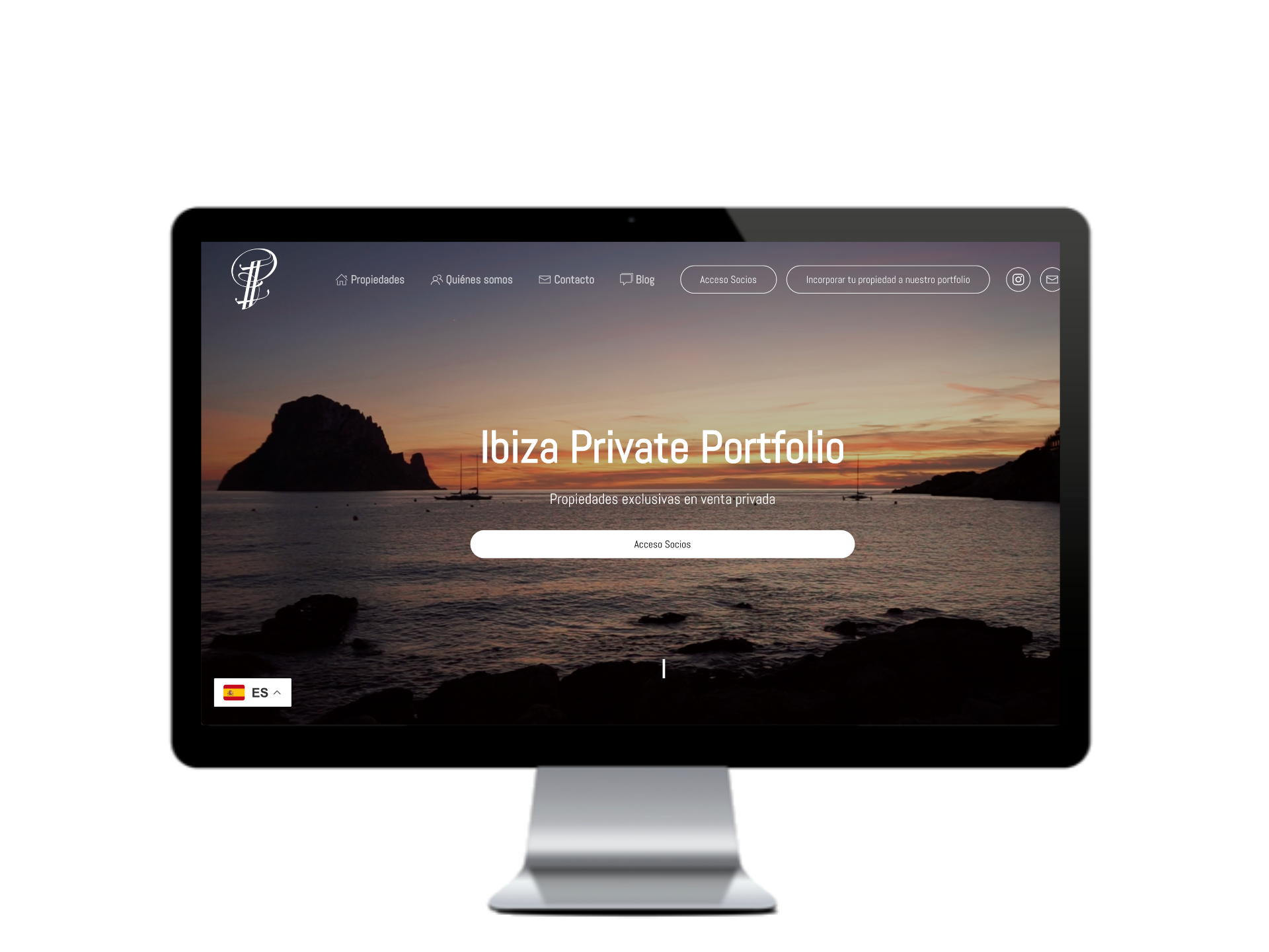 ibizaprivateportfolio.com