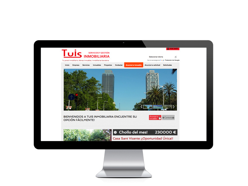 Diseño web