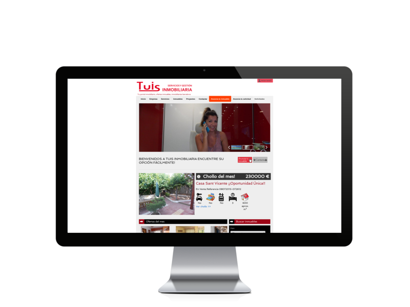 Diseño web