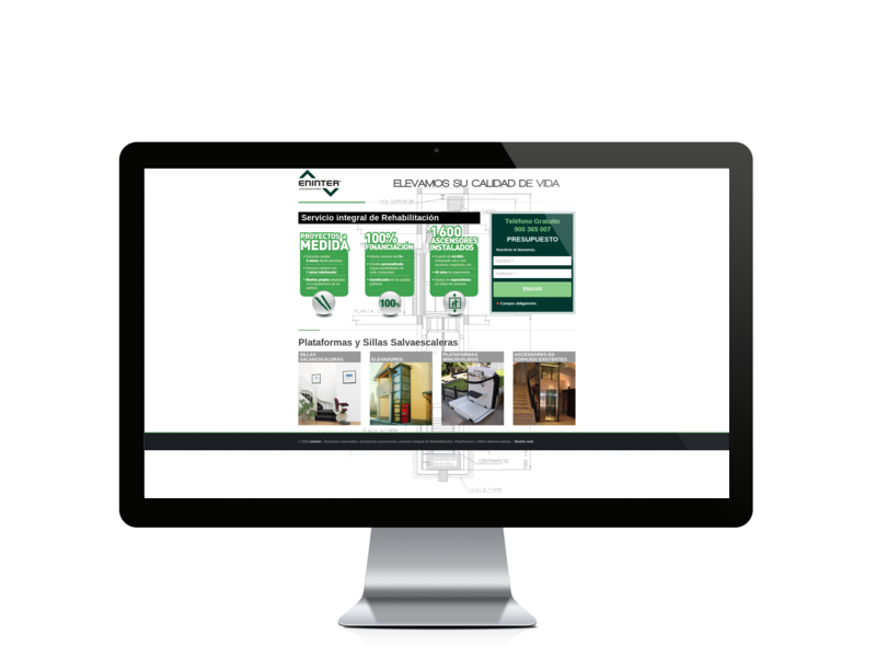 Diseño web