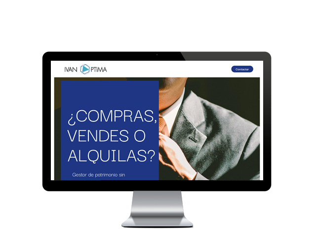 ivanoptima.es