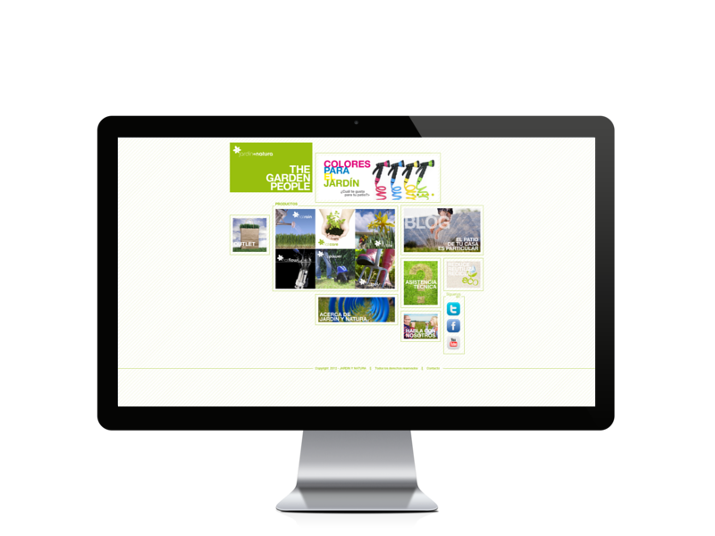Diseño web