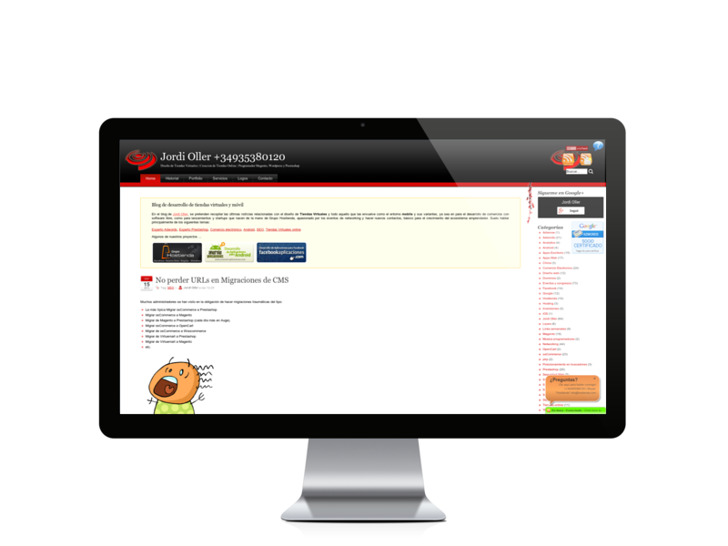 jordioller.com