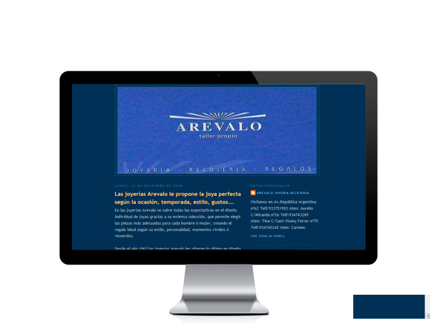 Diseño web