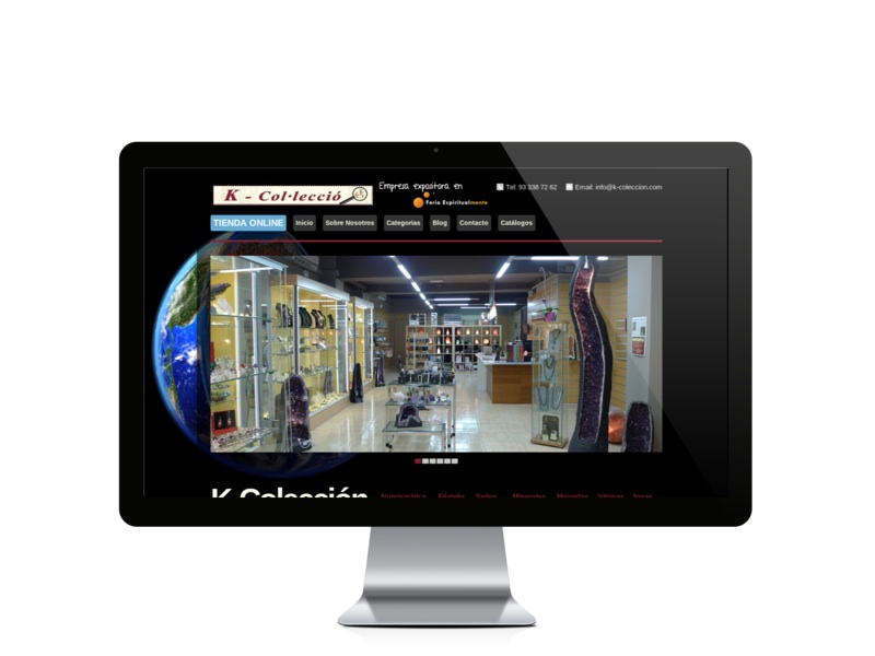 Diseño web