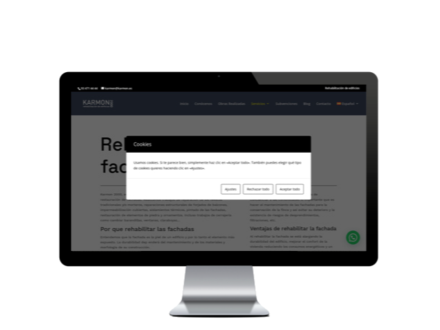 Diseño web