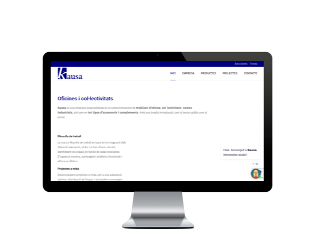 kausa.es