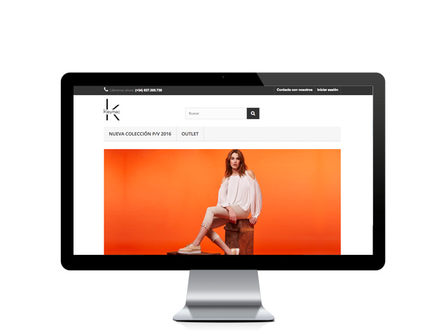 Diseño web