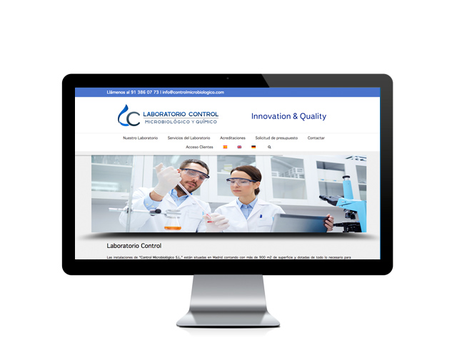 laboratoriocontrol.es