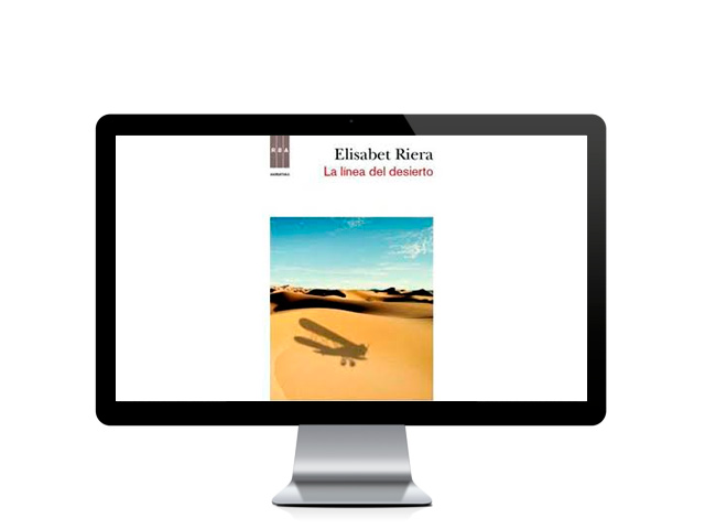lalineadeldesierto.com
