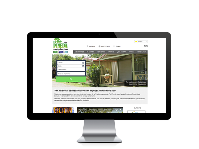 lapineda.com